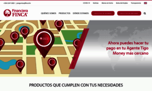 Finca.hn thumbnail
