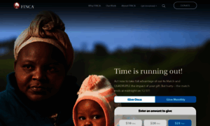 Finca.org thumbnail