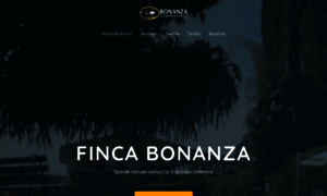 Fincabonanzaquindio.com thumbnail