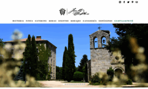 Fincaelcampillo.com thumbnail