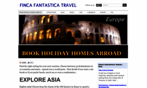 Fincafantastica.biz thumbnail