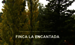 Fincalaencantada.com thumbnail