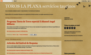 Fincalaplana.blogspot.com thumbnail