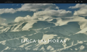 Fincalasmoras.com.ar thumbnail