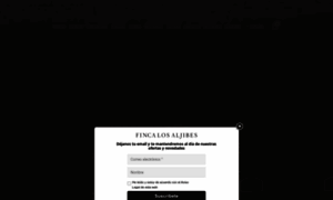Fincalosaljibes.com thumbnail