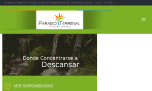 Fincaparaisoterrenal.esy.es thumbnail