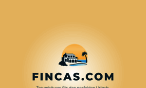 Fincas.com thumbnail