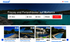 Fincas.de thumbnail