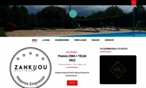 Fincasantabaia.com thumbnail