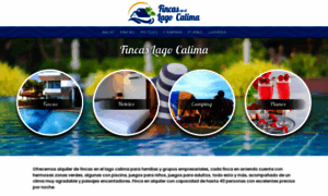 Fincasenellagocalima.com thumbnail