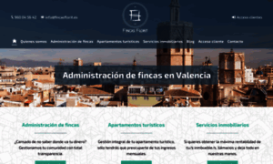 Fincasflorit.es thumbnail