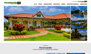 Fincasquindio.net thumbnail