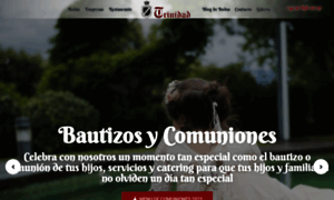 Fincatrinidad.com thumbnail