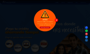 Fincomun.com.mx thumbnail