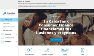 Finconsum.com thumbnail