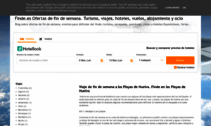Finde.es thumbnail