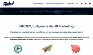 Finded.io thumbnail