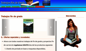 Findegrado.net thumbnail
