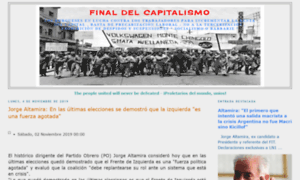 Findelcapitalismo.blogspot.com.ar thumbnail