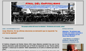Findelcapitalismo.blogspot.com thumbnail