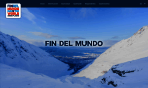 Findelmundo.tur.ar thumbnail