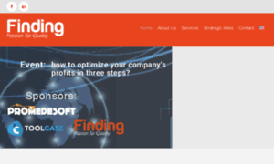 Findingsqa.com thumbnail