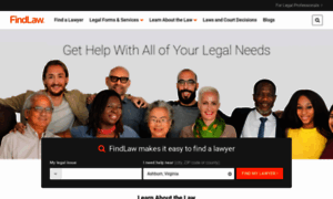 Findlaw.com thumbnail