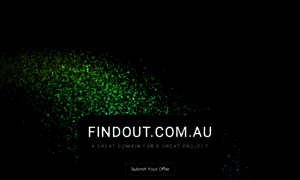 Findout.com.au thumbnail