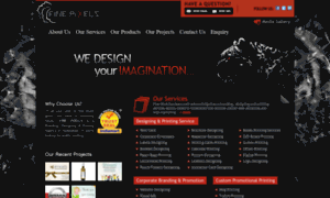Finepixels.in thumbnail