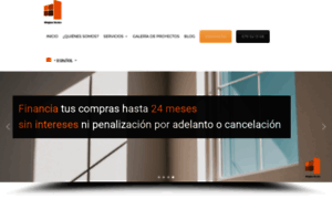 Finestresbarcelona.es thumbnail