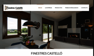 Finestrescastello.com thumbnail