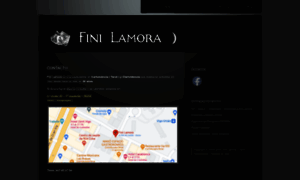 Finilamora.com thumbnail