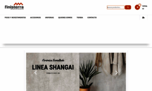 Finisterra.com.ar thumbnail