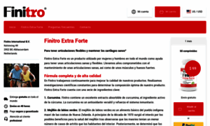 Finitro.es thumbnail