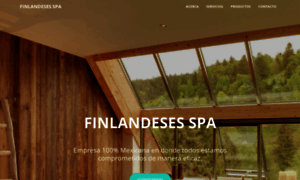 Finlandeses-spa.com.mx thumbnail