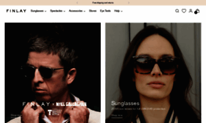 Finlayandco.com thumbnail