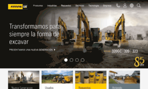 Finning.cl thumbnail
