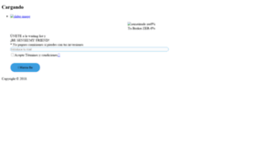 Finnovista.coinscrap.com thumbnail