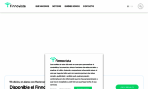 Finnovista.com thumbnail