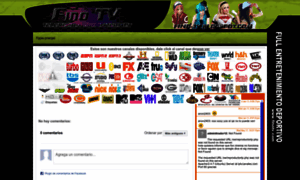 Fino-tv.blogspot.com thumbnail