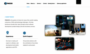 Finocio.com thumbnail