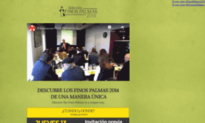 Finospalmas.com thumbnail