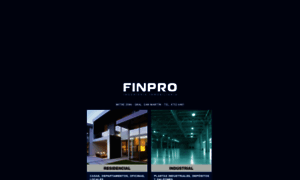Finpro.com.ar thumbnail