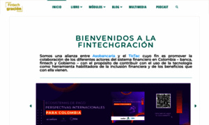 Fintechgracion.com thumbnail