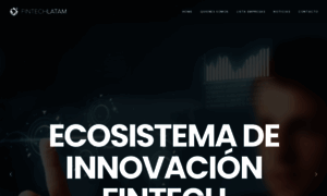 Fintechlatam.net thumbnail