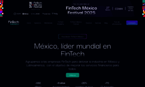 Fintechmexico.org thumbnail
