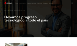 Fintechperu.com thumbnail