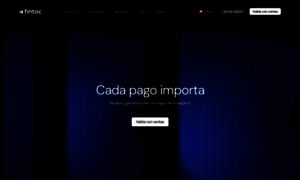 Fintoc.com thumbnail