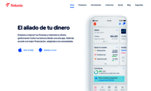 Fintonic.mx thumbnail