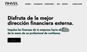 Finver.es thumbnail